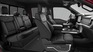 2026 Ford F-150® Internal Image 1